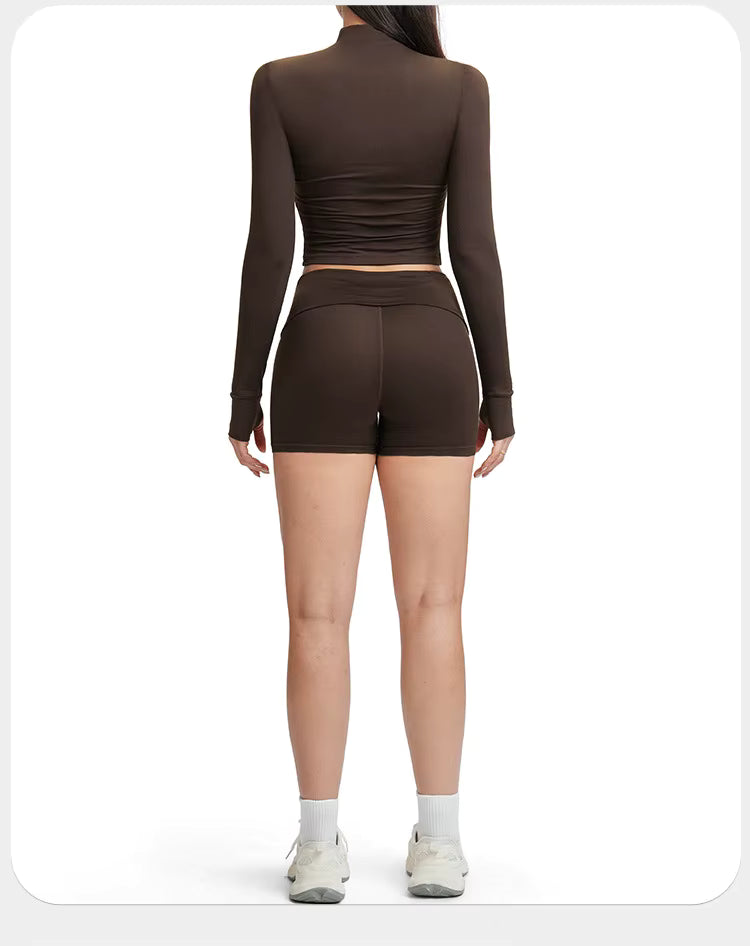 Marikit 2PCS Yoga Set