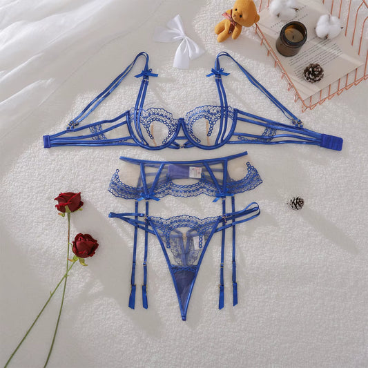 Lingerie Inés