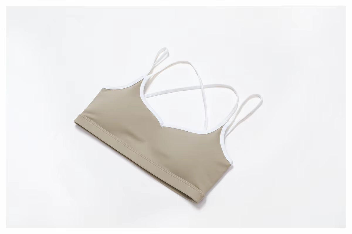 Gabriela Bra Top