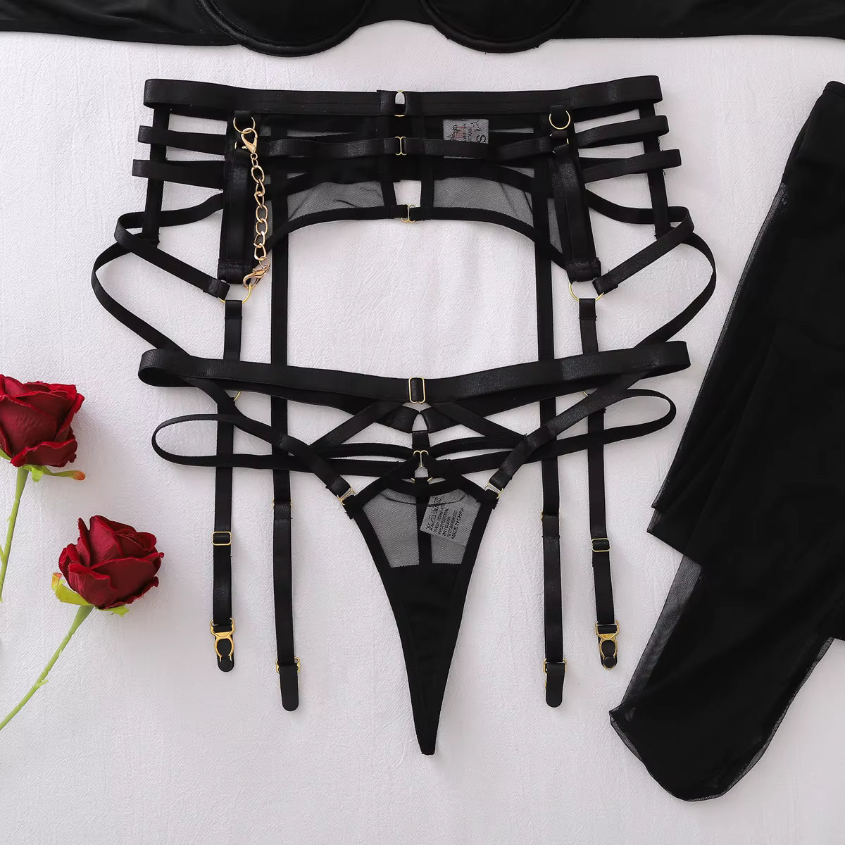 Lingerie Checka