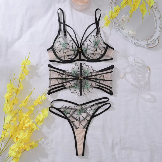 Lingerie Marisa