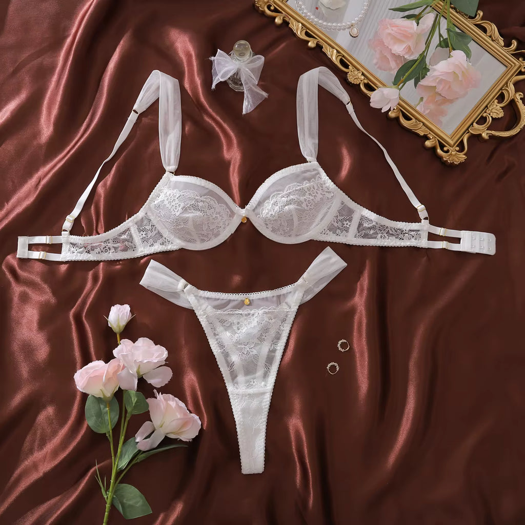 Lingerie Isablla