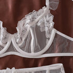 Lingerie Millie