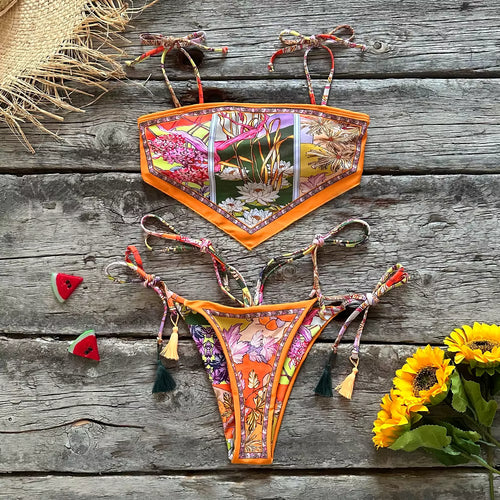 Bikini Zarina