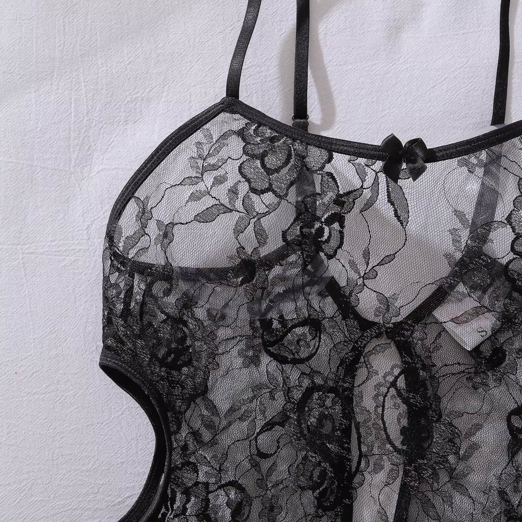 Lingerie Lace