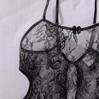 Lingerie Lace