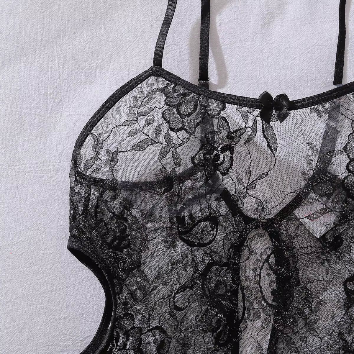 Lingerie Lace