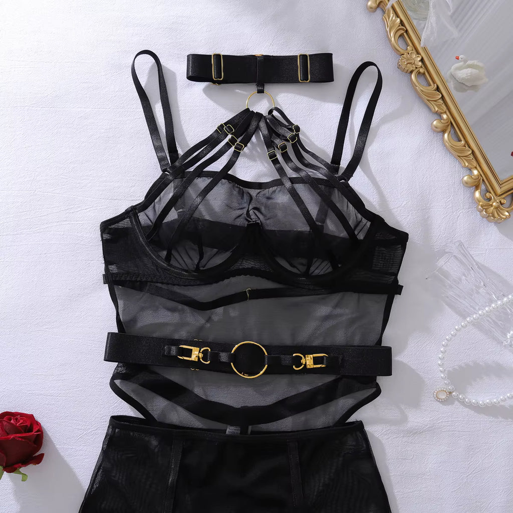 Lingerie Aurora