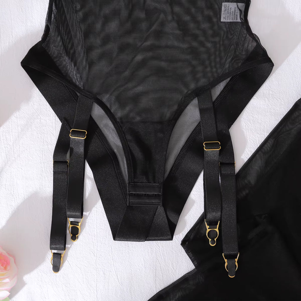 Lingerie Emma
