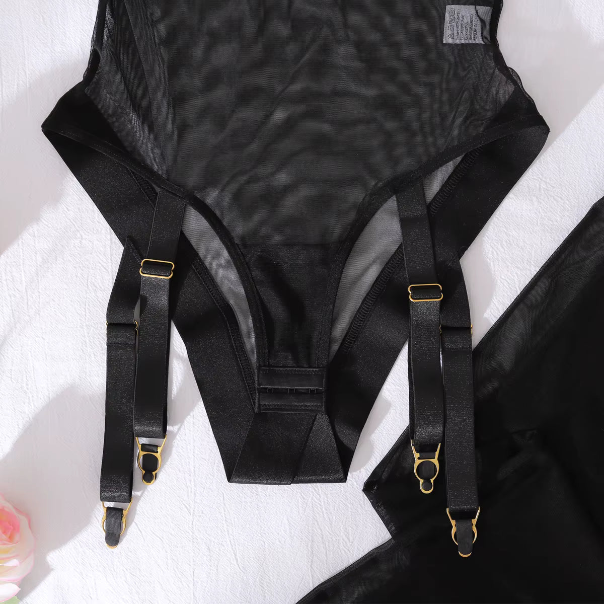 Lingerie Emma