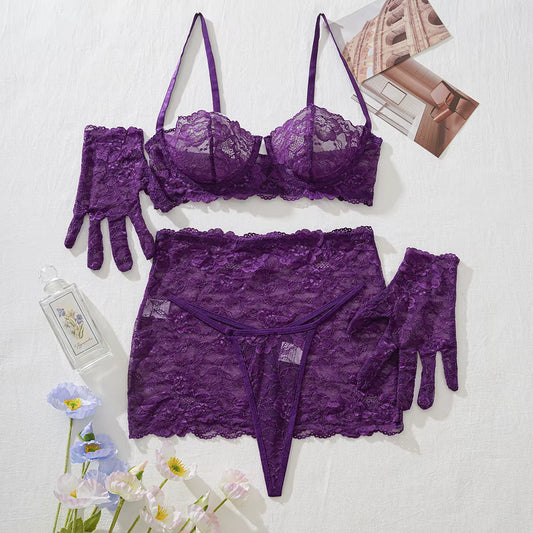 Lingerie Reina