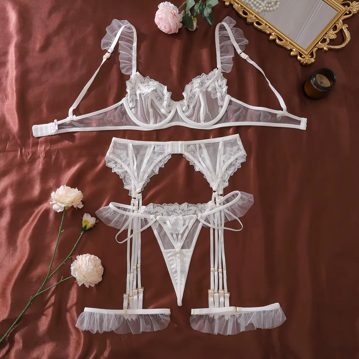 Lingerie Millie