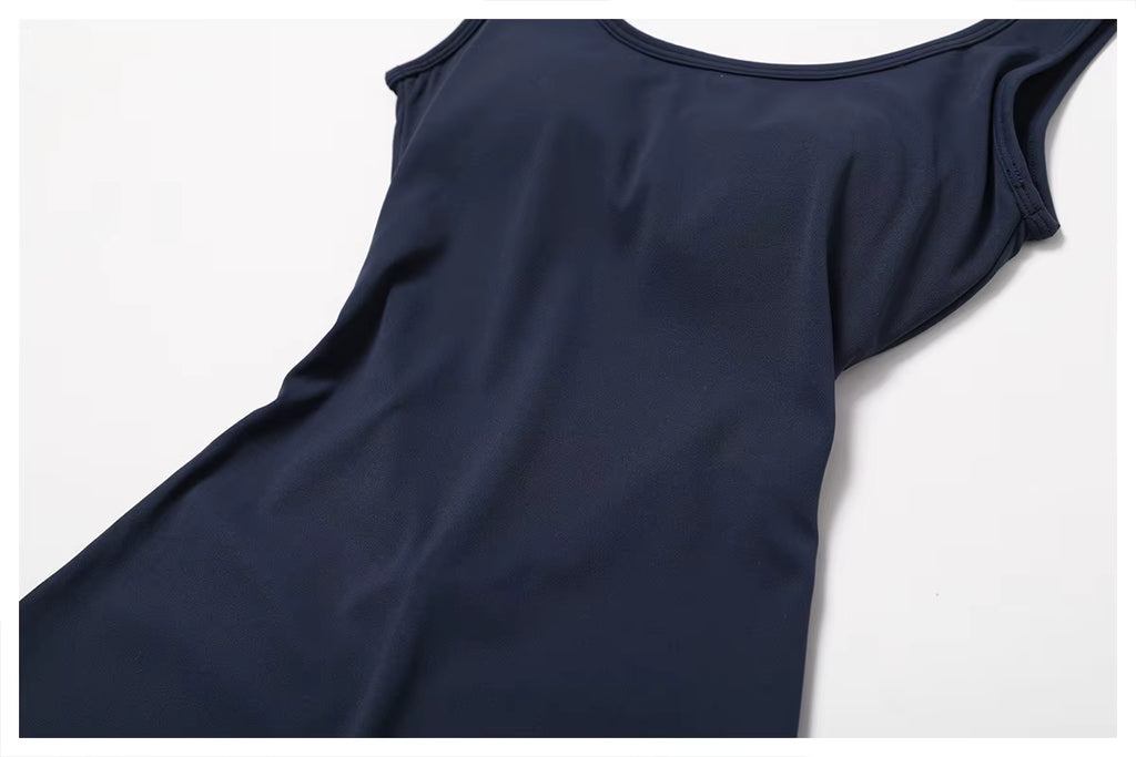 Corazon Sport Jumpsuit