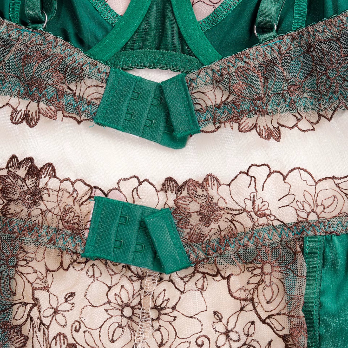 Lingerie Isabella