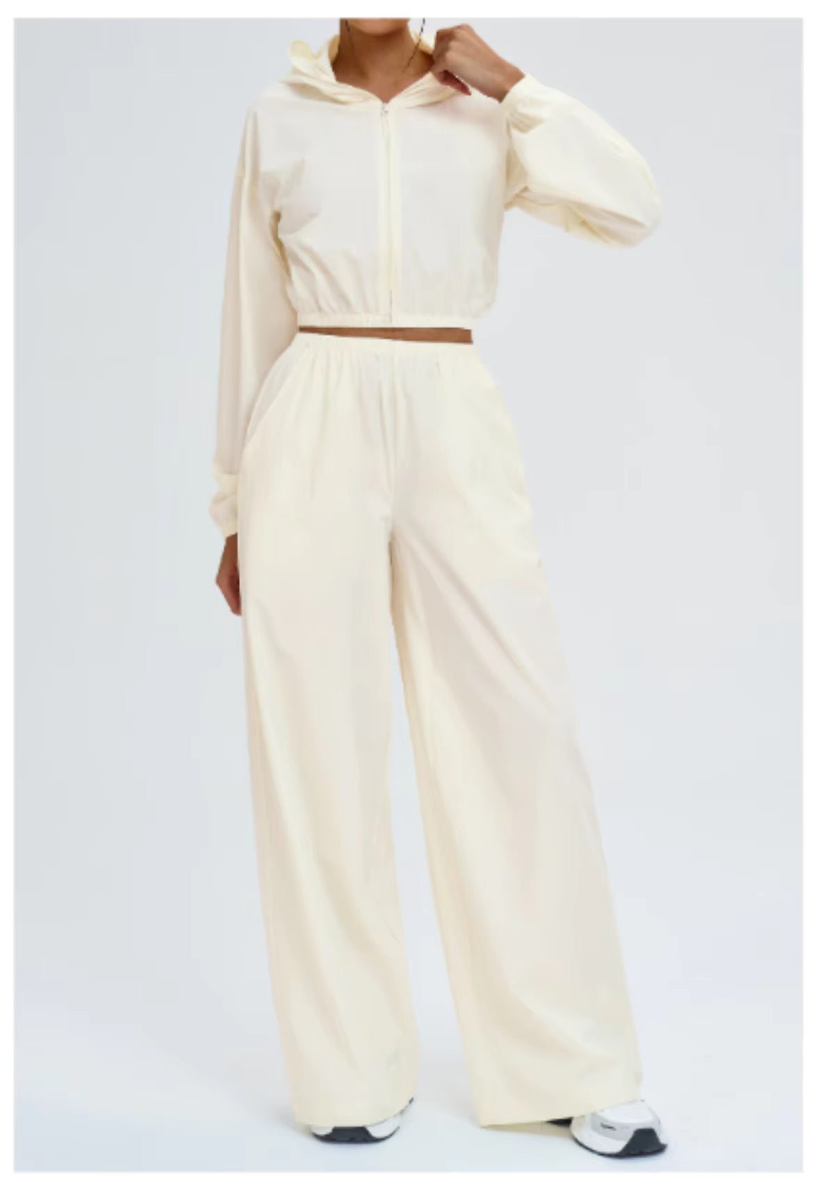 Jezreel Tracksuit Set