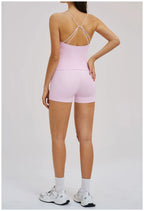 Amelia 2-Piece Yoga Set