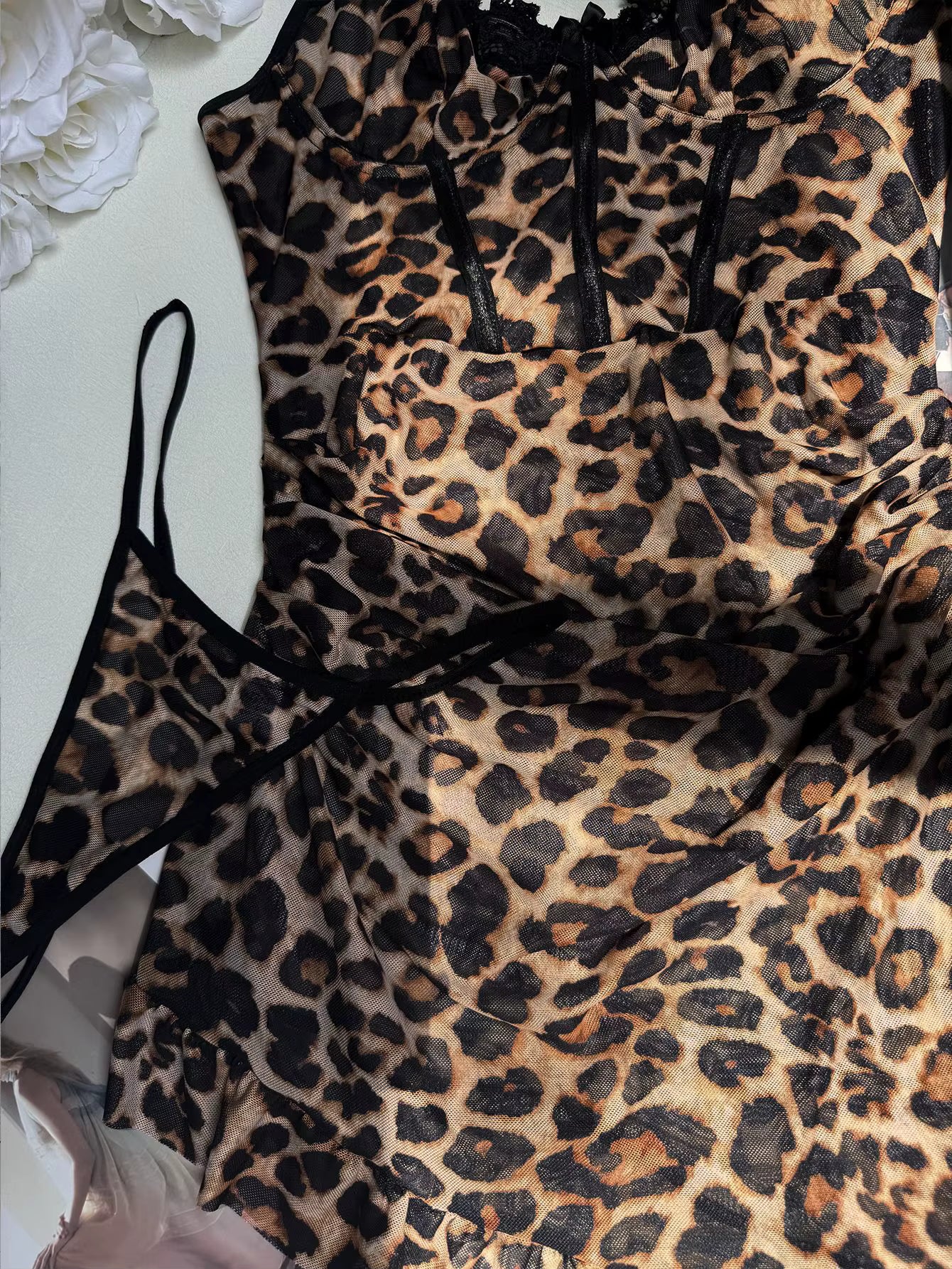 Lingerie Iria