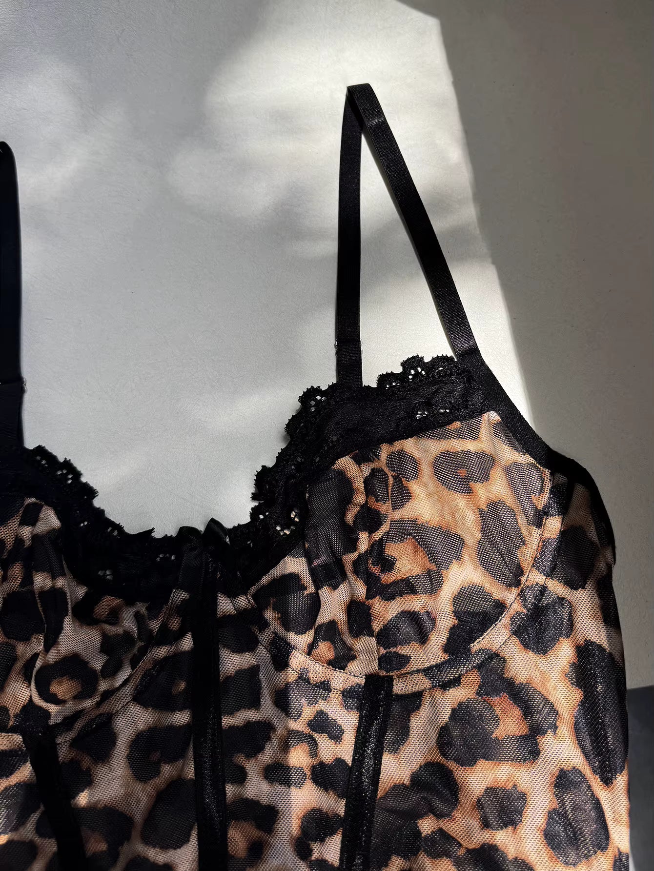 Lingerie Iria