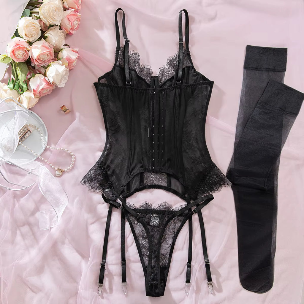 Lingerie Kiara
