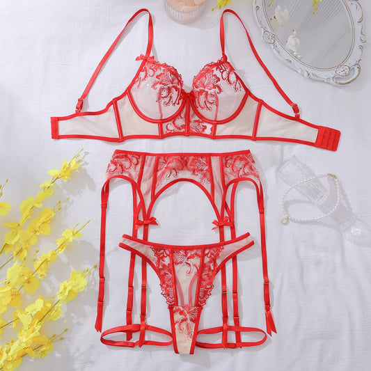 Lingerie Soledad