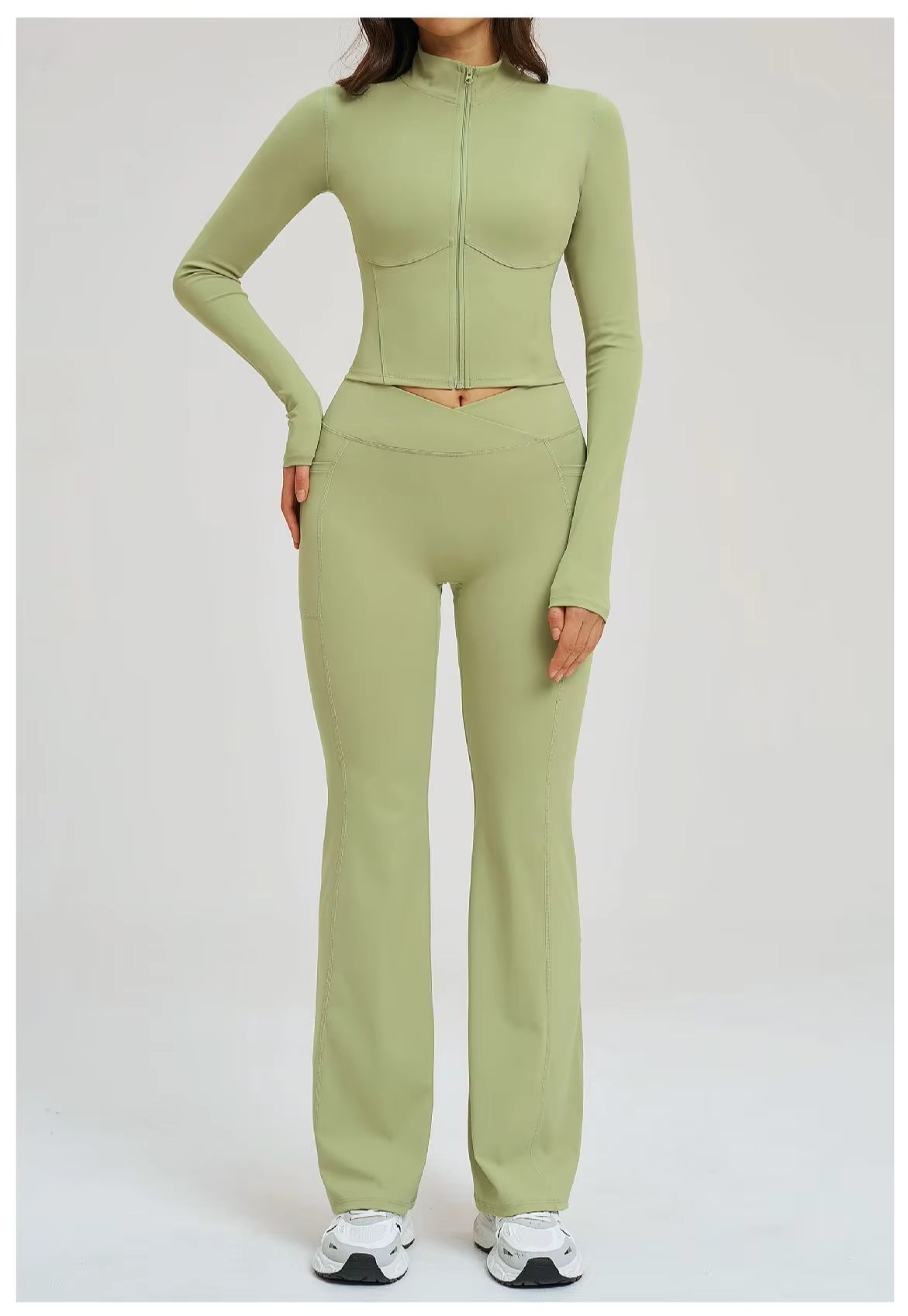 Olivia 2-Piece Women’s Tracksuit