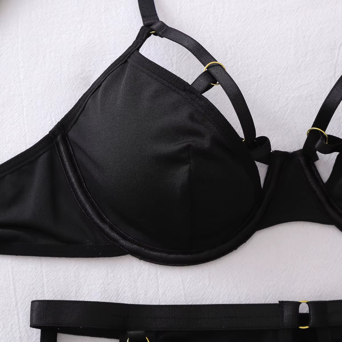 Lingerie Checka