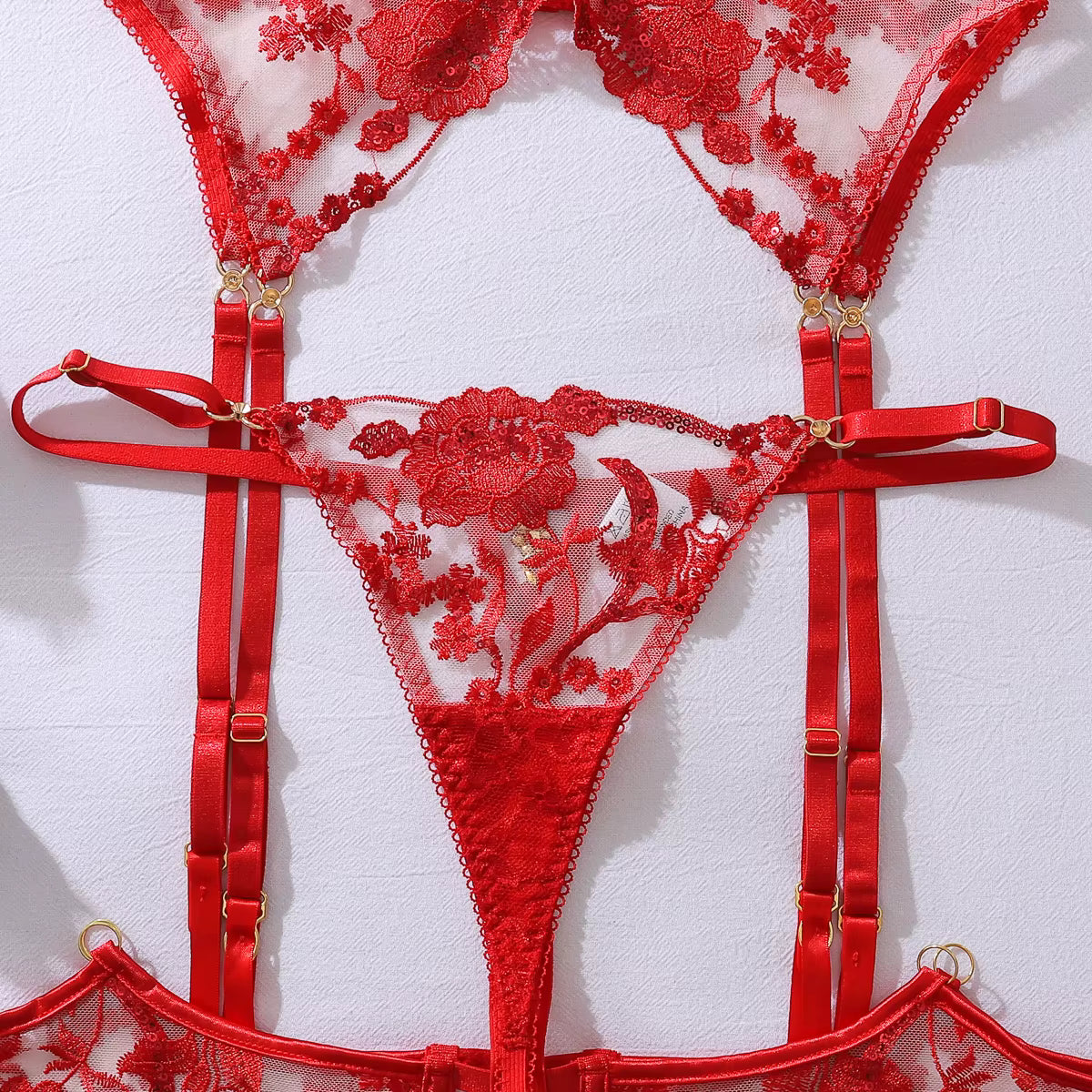 Lingerie Felisa