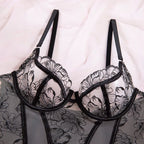 Lingerie Rubina