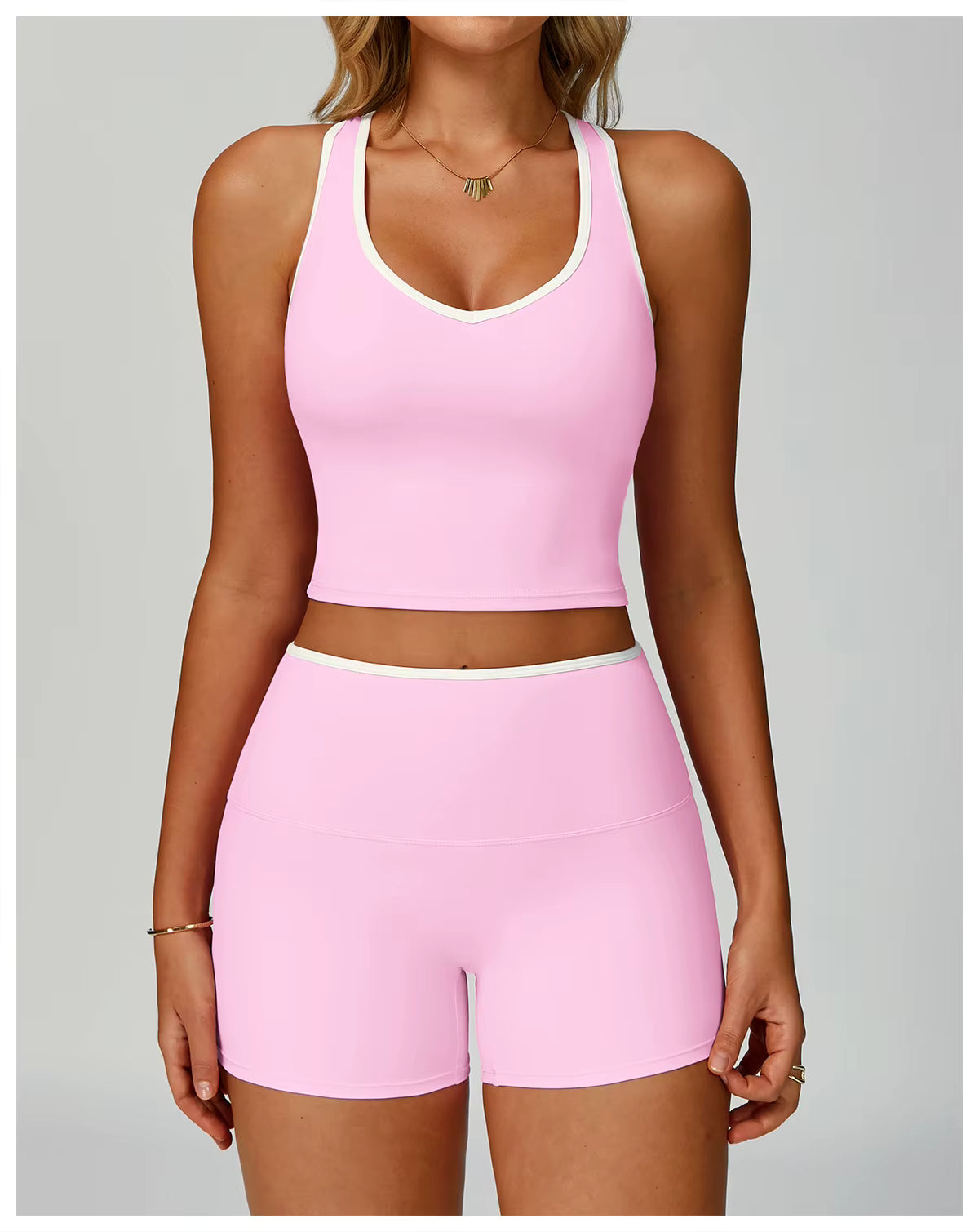 Gabriela Sport Set