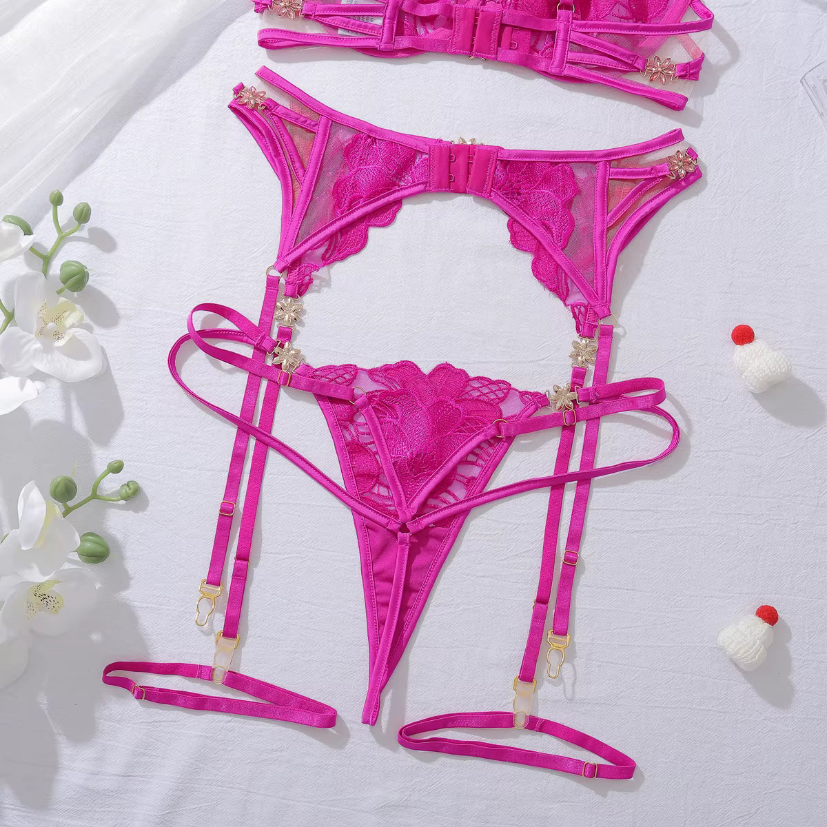 Lingerie Fabiola
