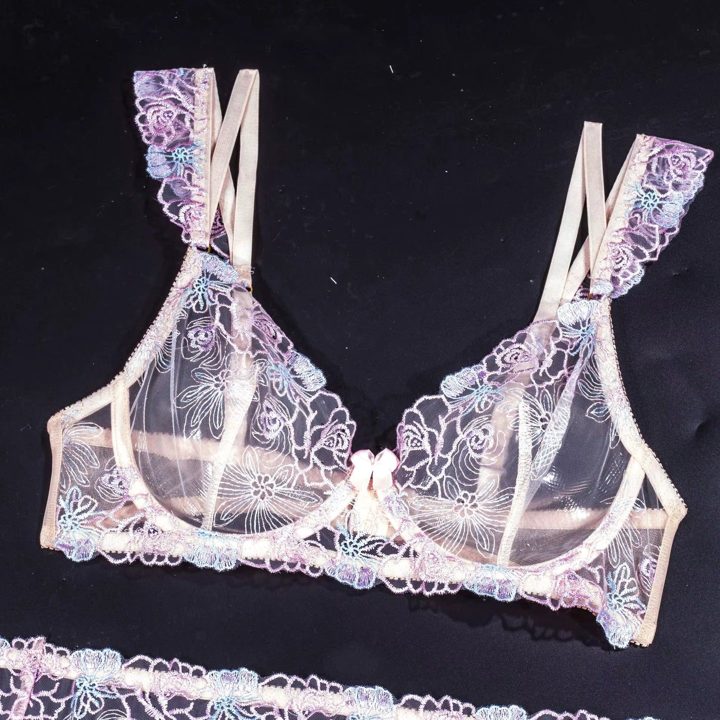 Lingerie Evita