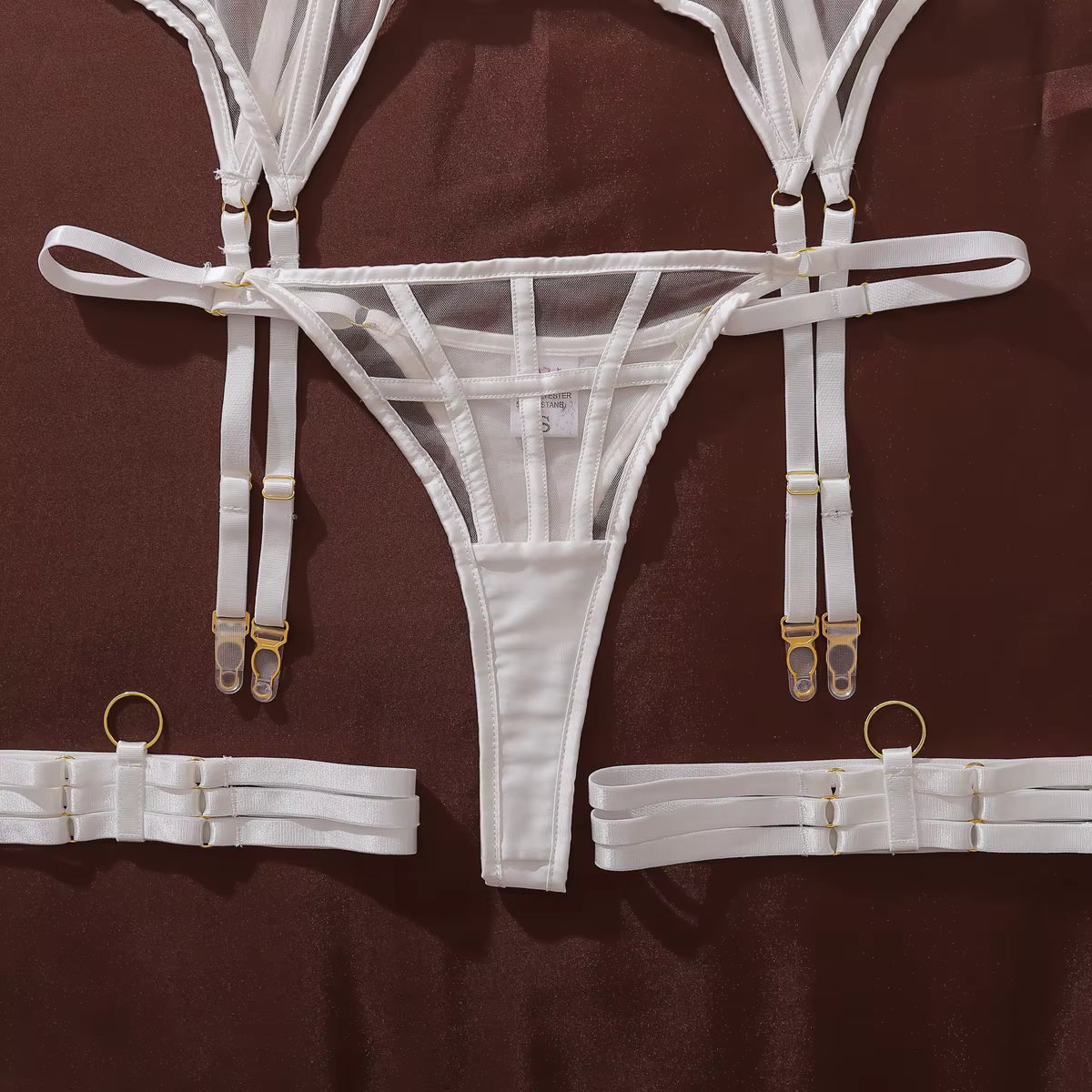 Lingerie Benilda