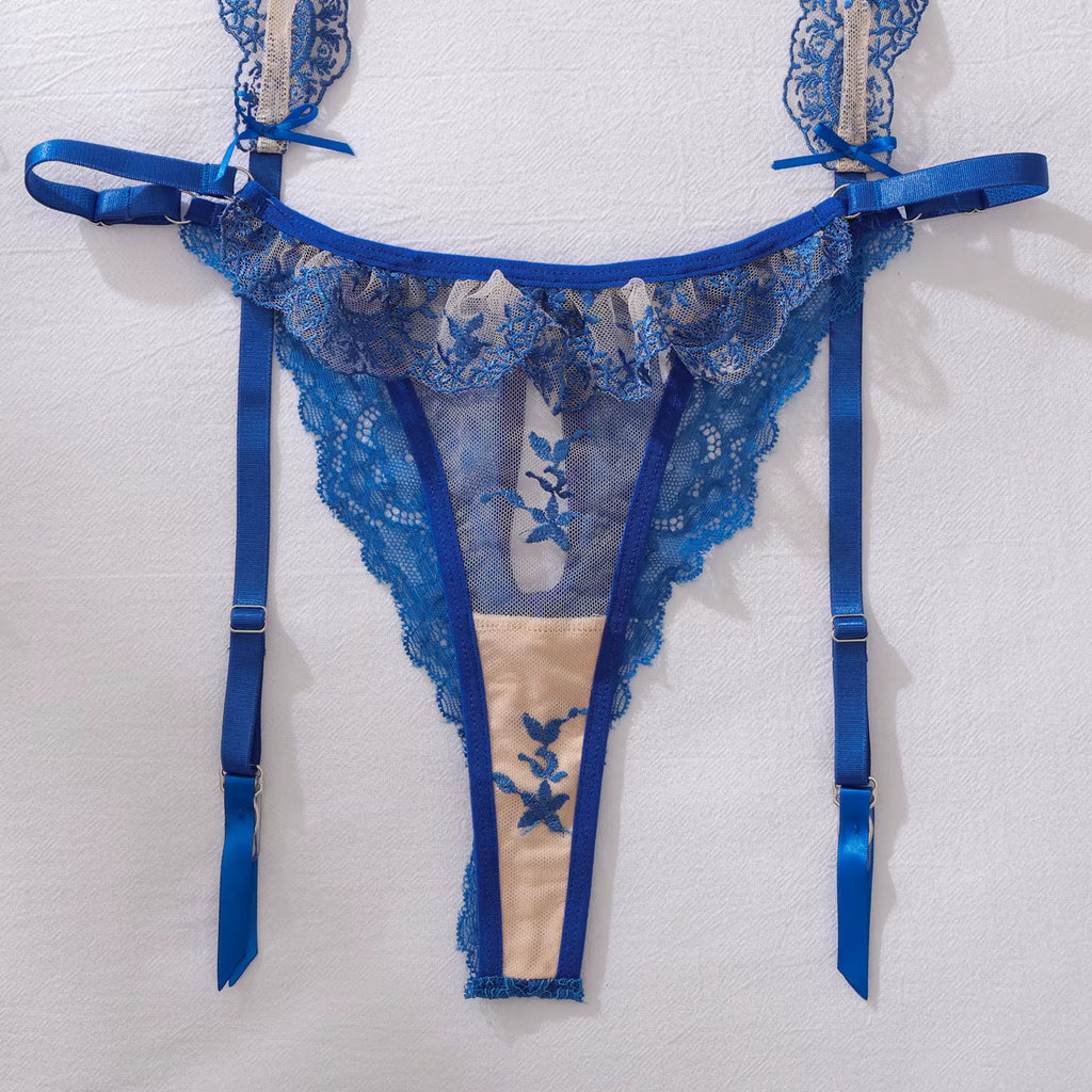 Lingerie Ava