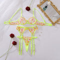Lingerie Neon
