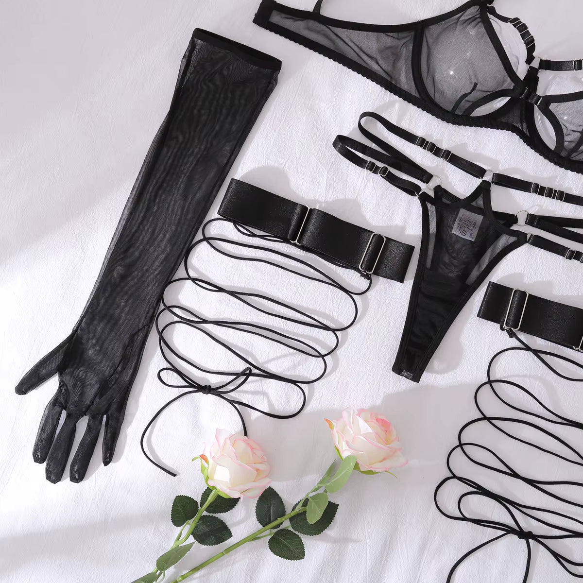 Lingerie Juana