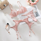 Lingerie Amelia