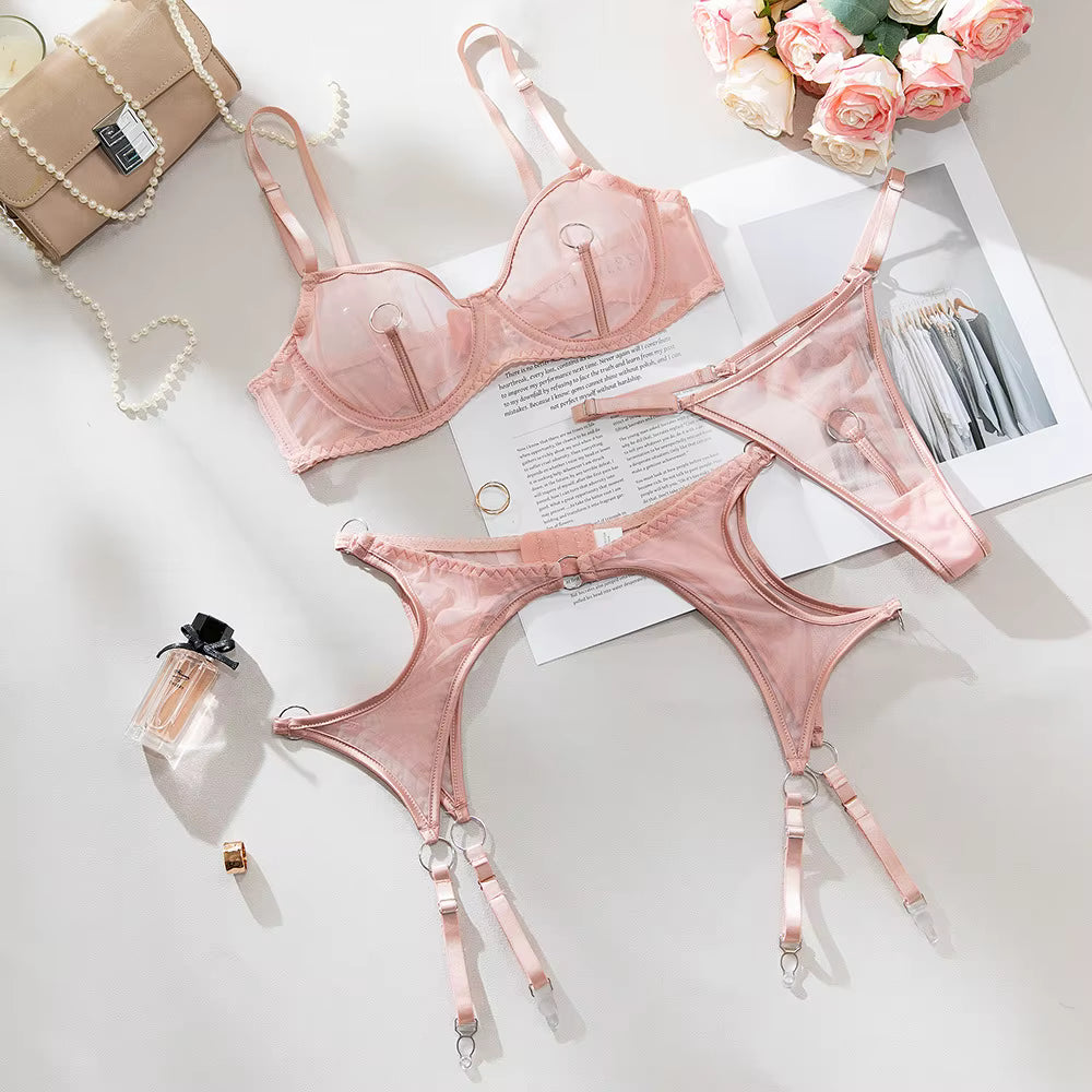 Lingerie Amelia