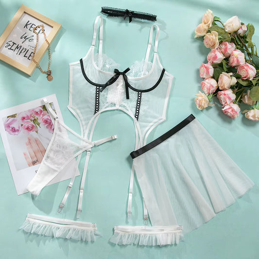 Lingerie Fidelia