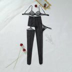 Lingerie Hearties