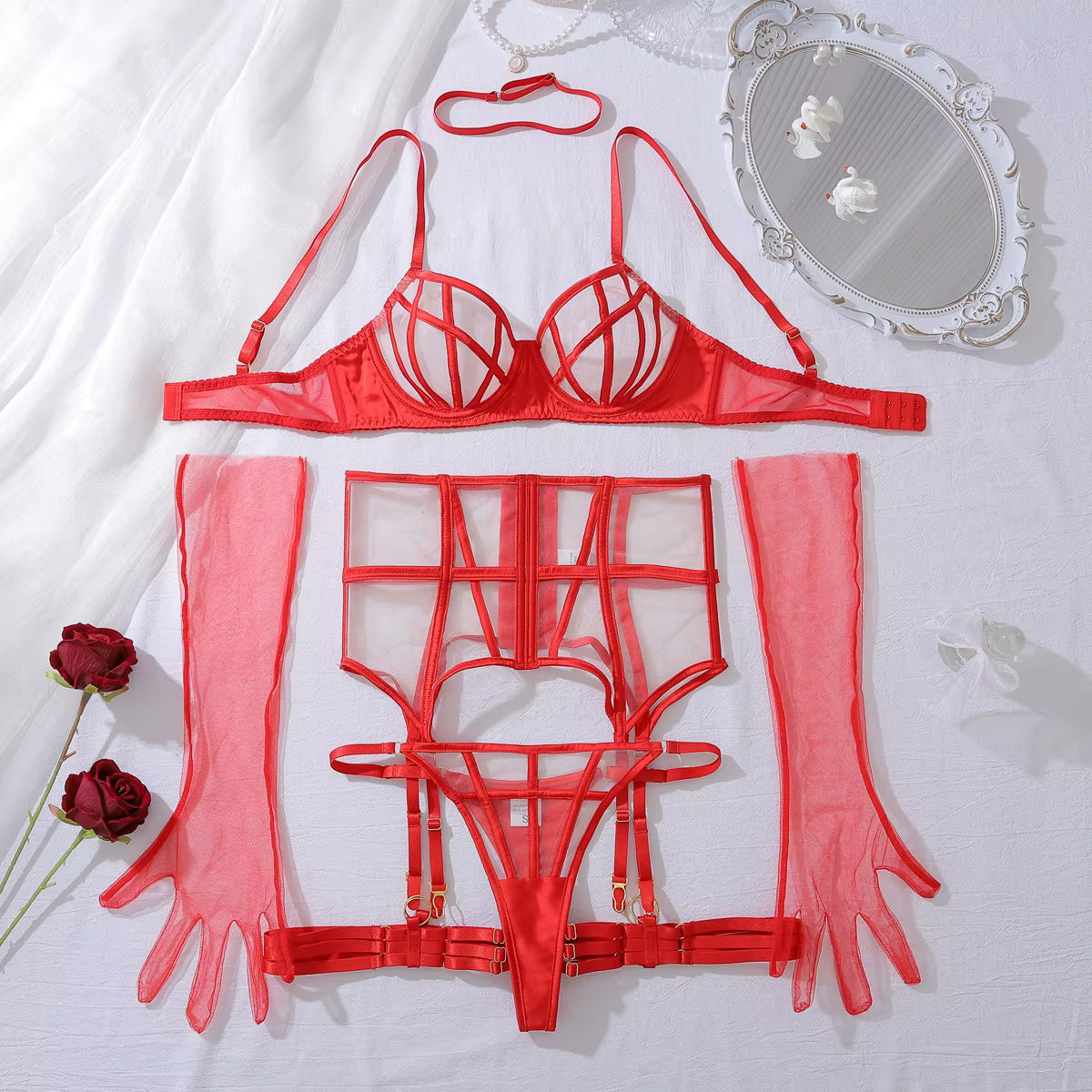 Lingerie Josefina