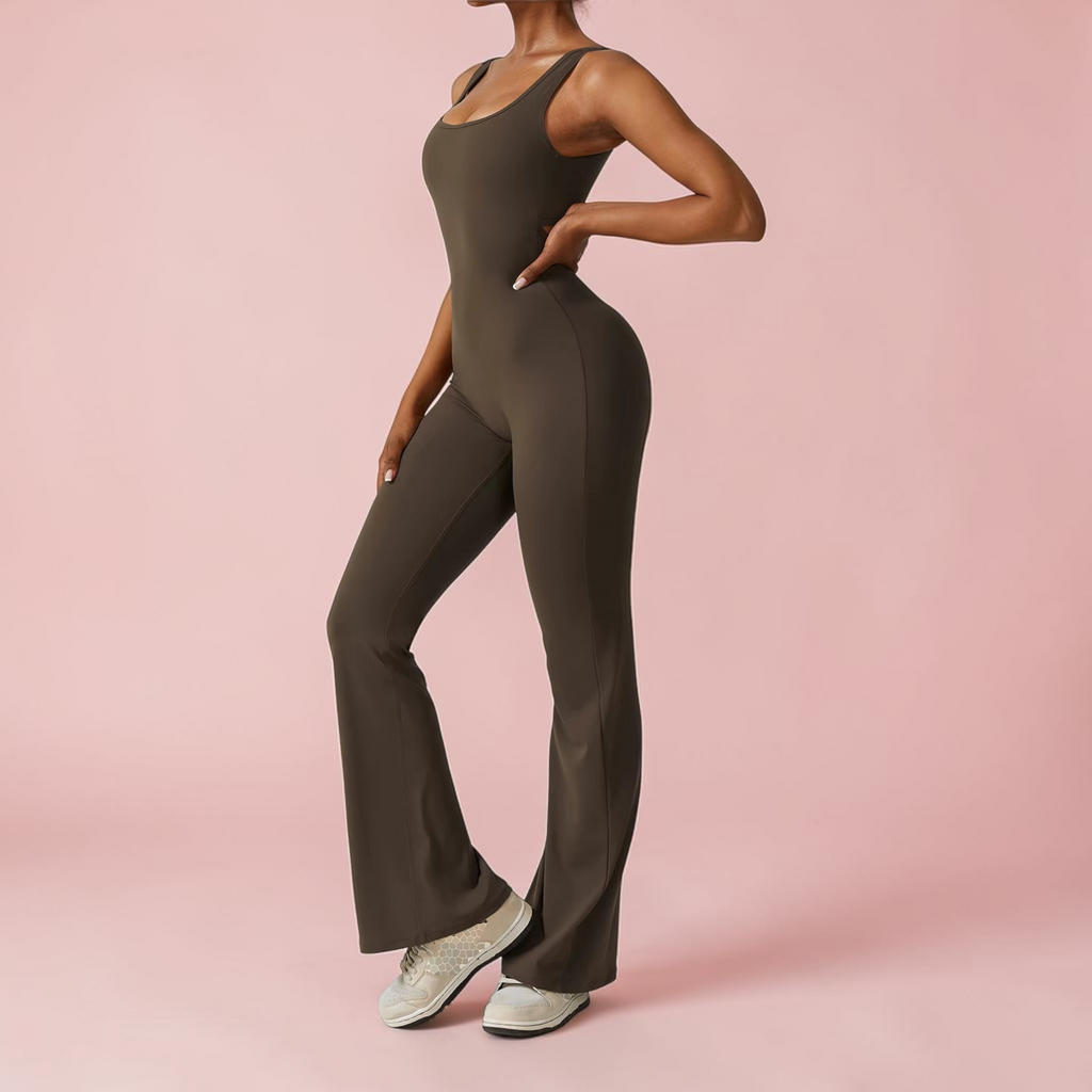 Corazon Sport Jumpsuit
