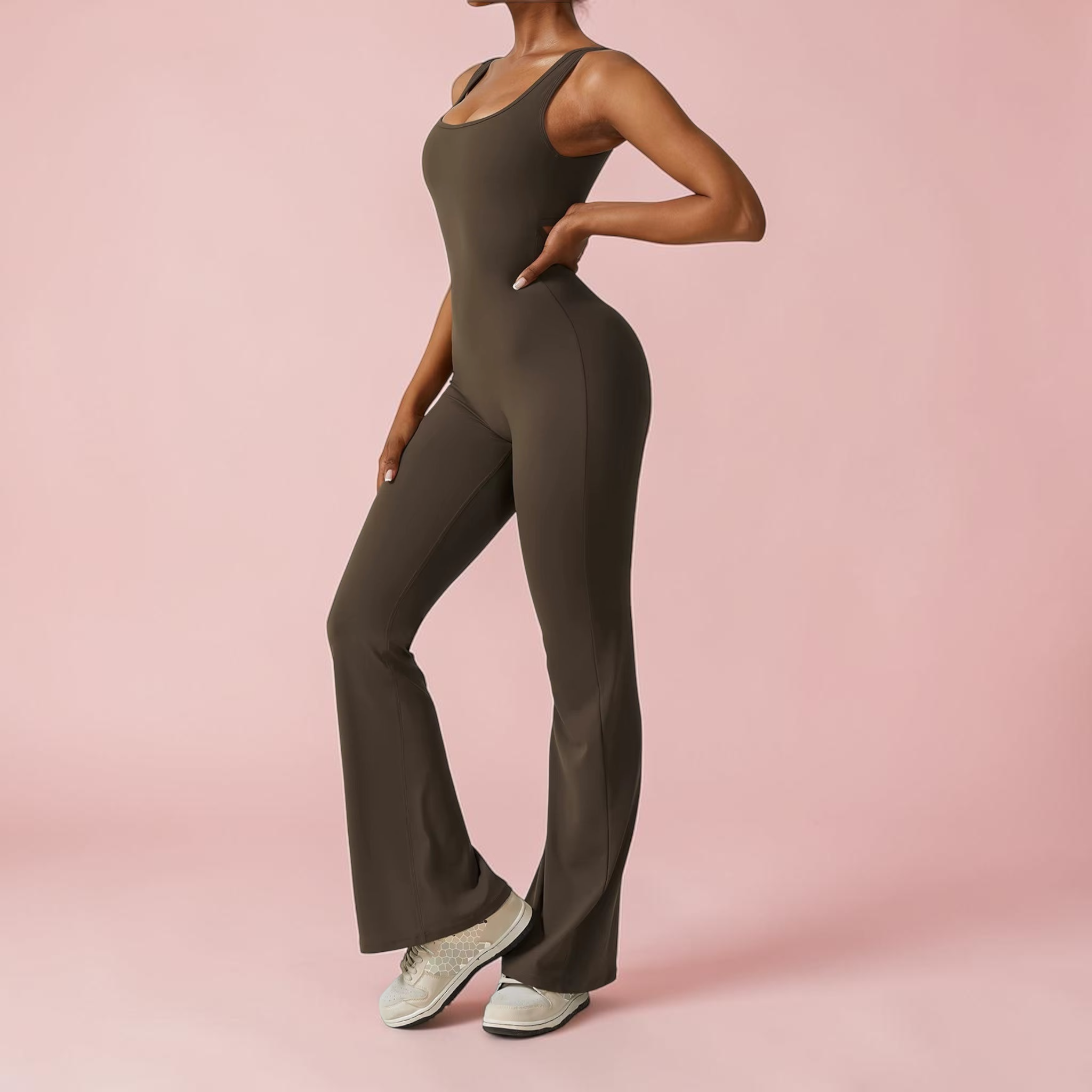 Corazon Sport Jumpsuit