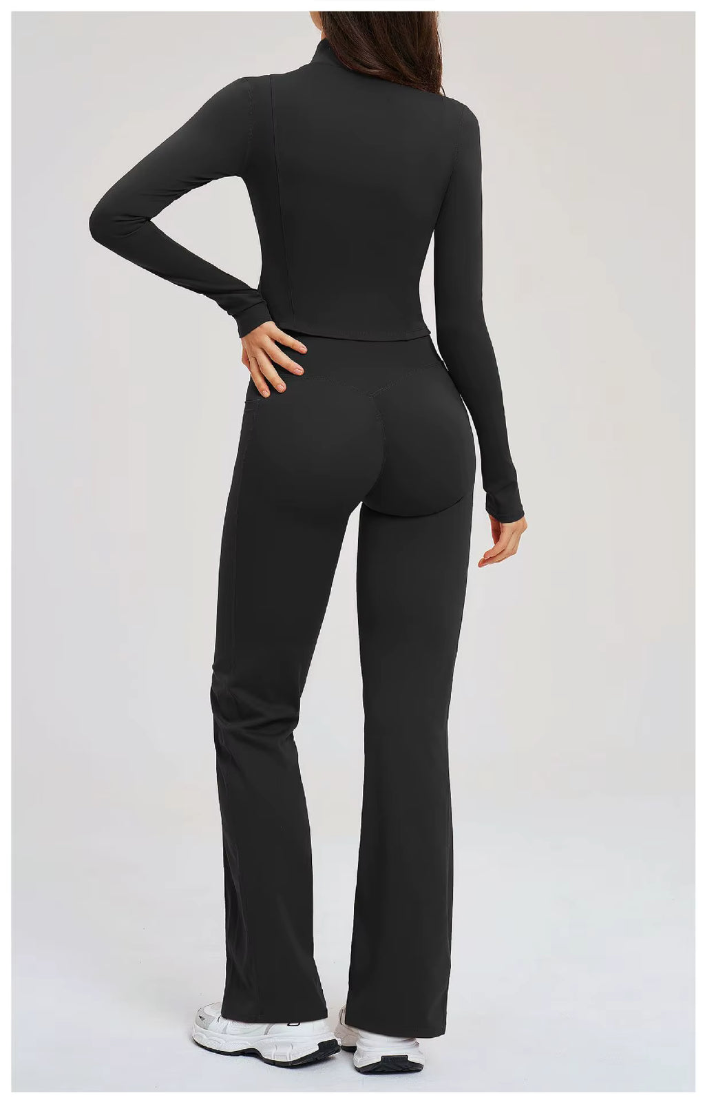 Olivia 2-Piece Women’s Tracksuit