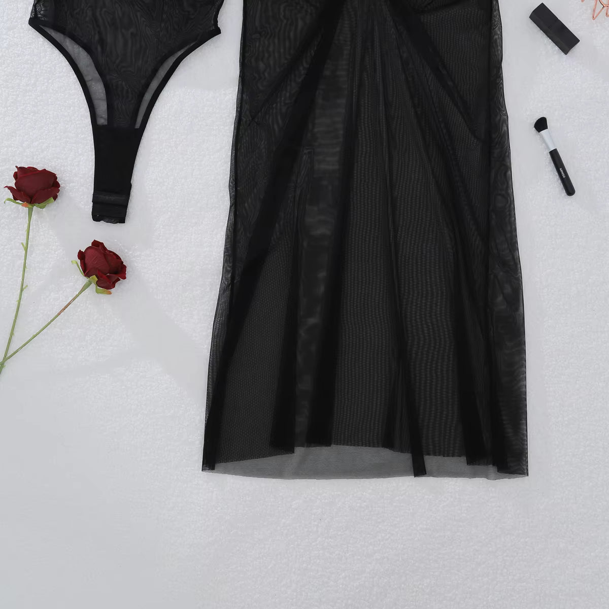 Lingerie Francisca