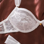 Lingerie Isablla