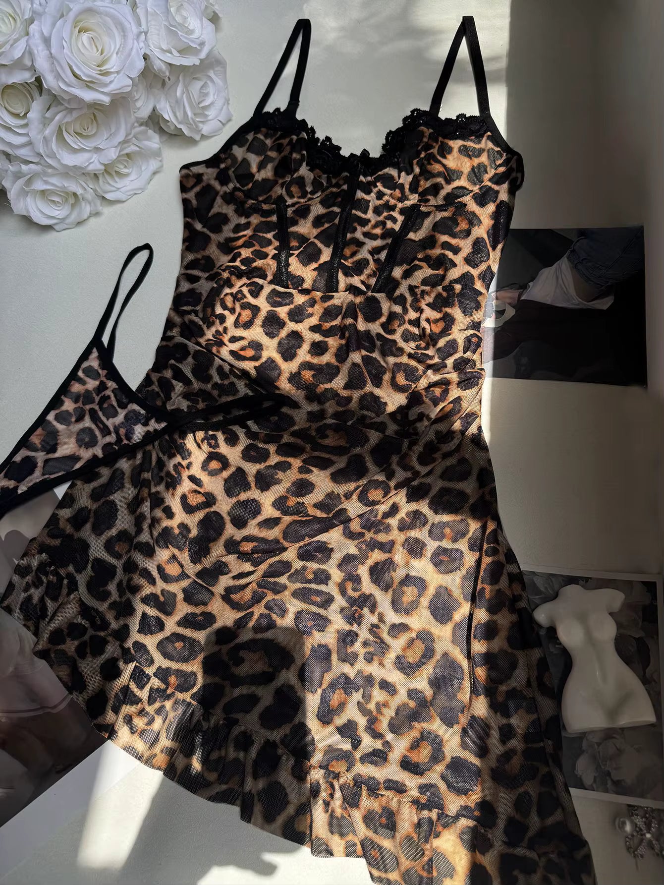 Lingerie Iria