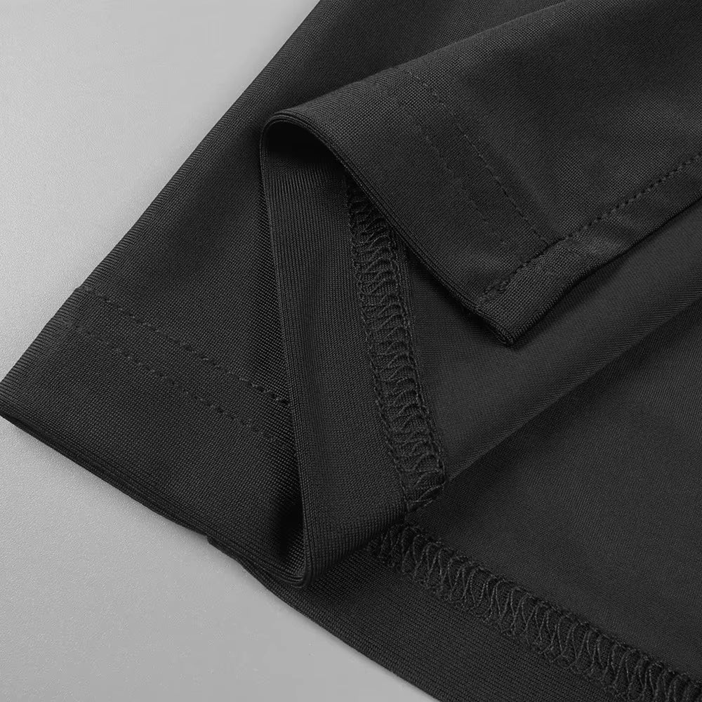 Boss Babe Sexy Sleeveless Elegant Dresses