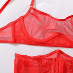 Lingerie Leila