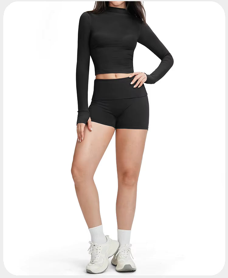 Marikit 2PCS Yoga Set