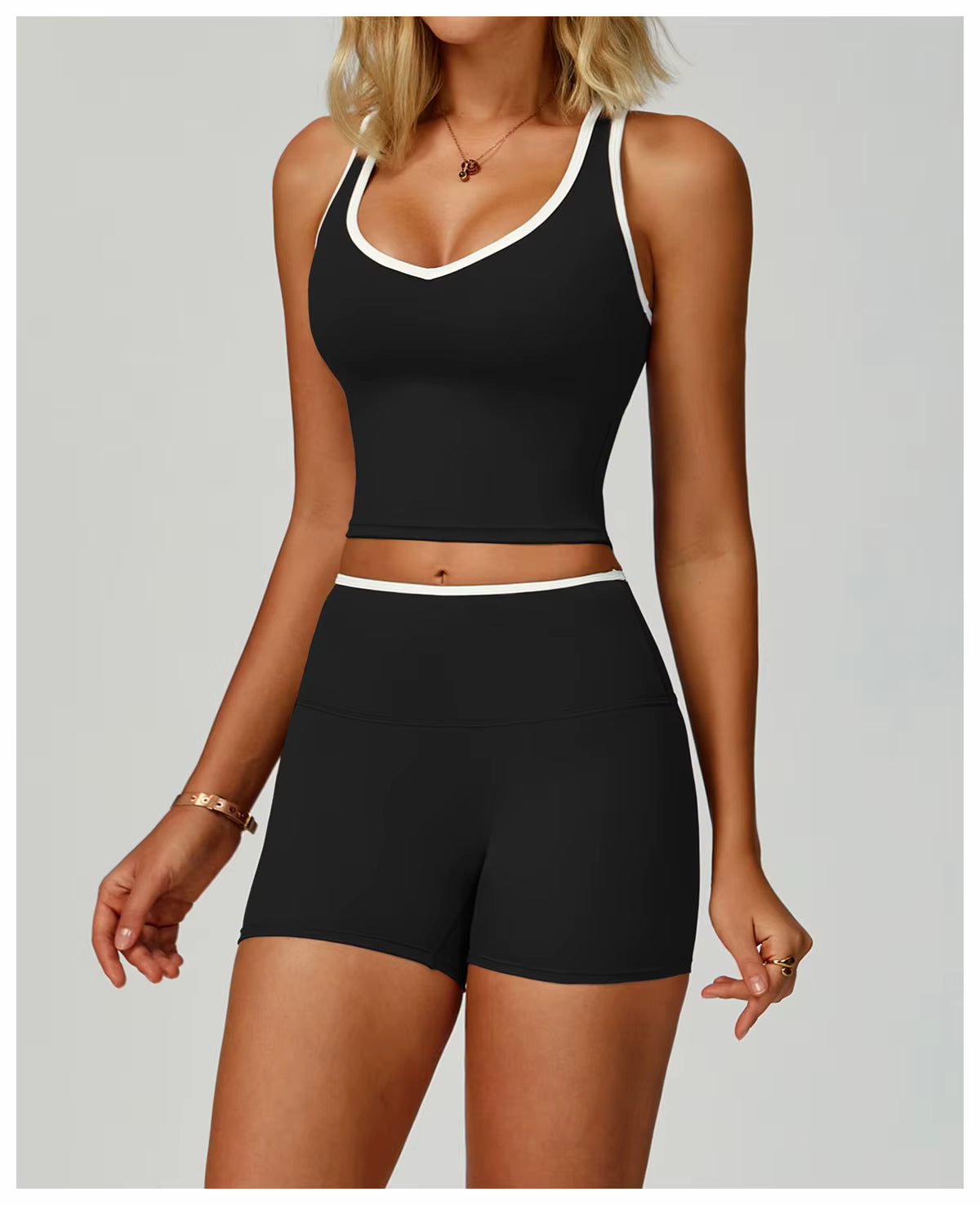 Gabriela Sport Set